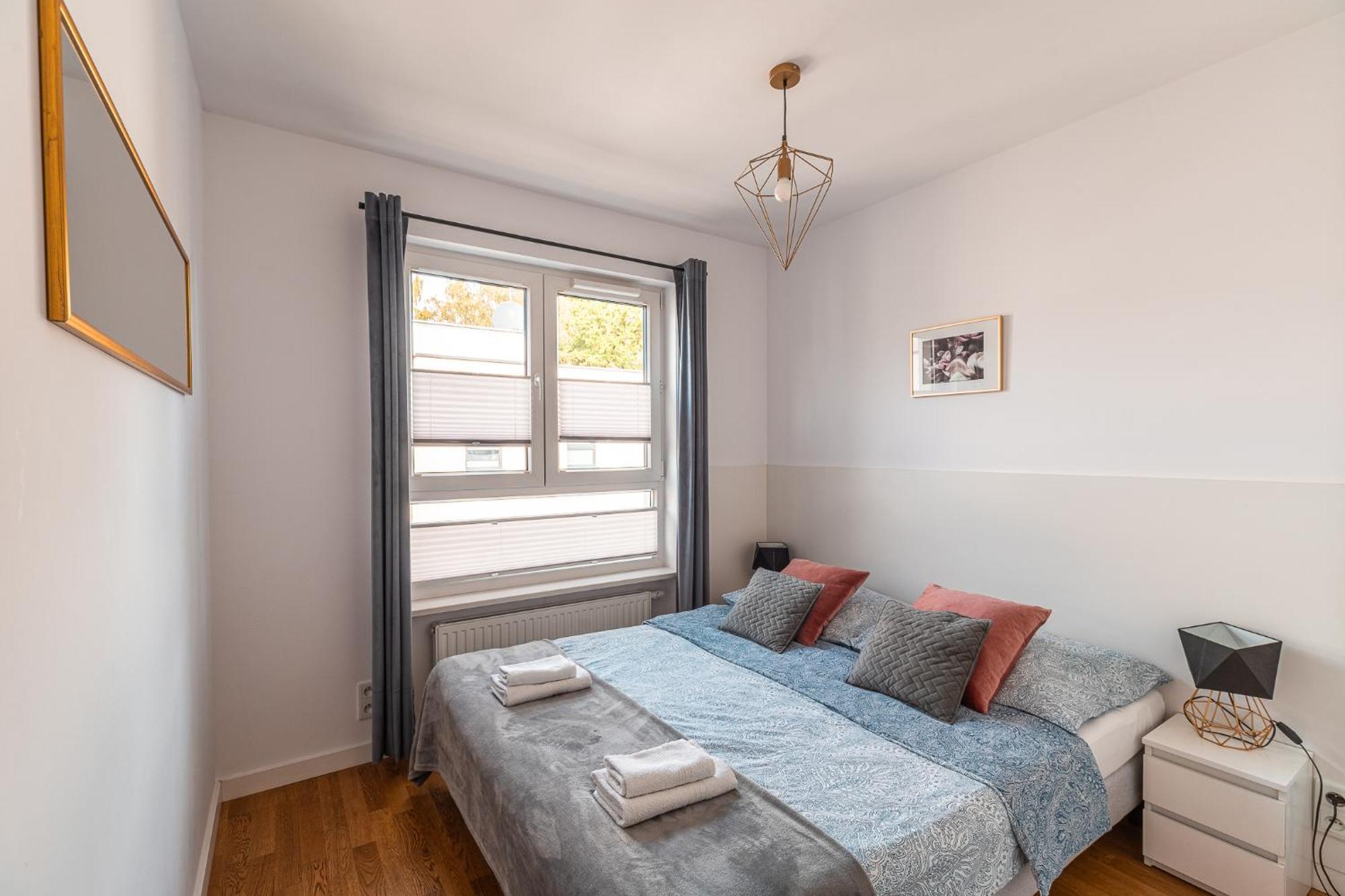 Apartament Chmielna Loft Cracovia Exterior foto